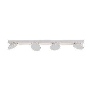 Lampa sufitowa Castelio SPL-31976-4B-WH - Italux