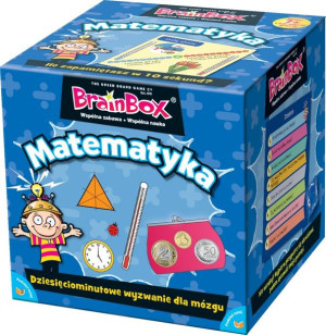 BrainBox - Matematyka