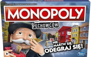 Monopoly dla pechowców