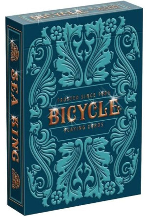 Bicycle: Sea King
