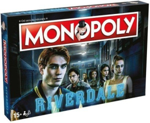 Monopoly: Riverdale