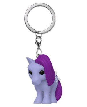 Funko POP Keychain: My Little Pony - Blossom