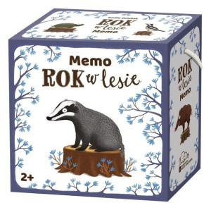Memo: Rok w lesie