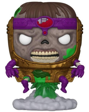 Funko POP Marvel: Marvel Zombies - M.O.D.O.K.