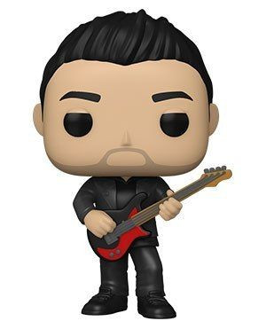 Funko POP Rocks: Fall Out Boy - Pete Wentz