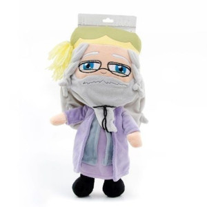 Harry Potter: Ministry of Magic - Dumbledore (29 cm)