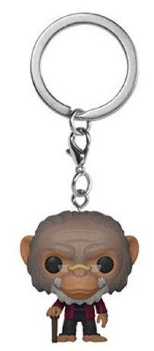 Funko POP Keychain: Umbrella Academy - Pogo