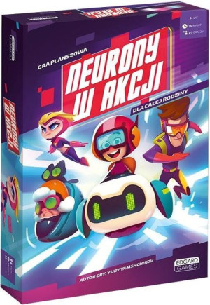 Neurony w akcji