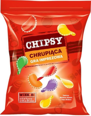 Chipsy