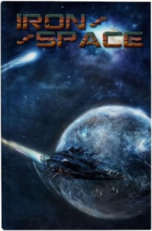 Iron Space (edycja polska)