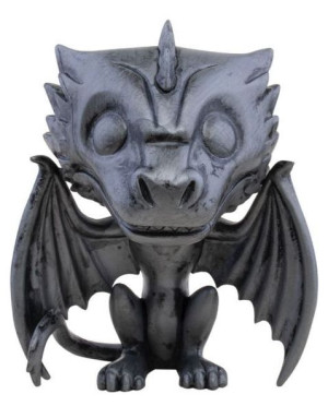 Funko POP TV: Game of Thrones - Drogon (IRON)