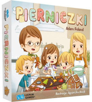Pierniczki