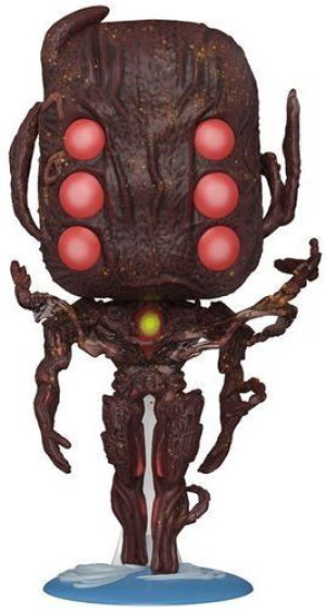 Funko POP 10": Marvel: The Eternals - Arishem