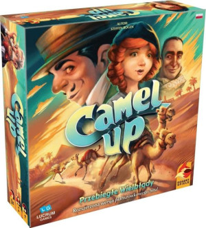 Camel Up!