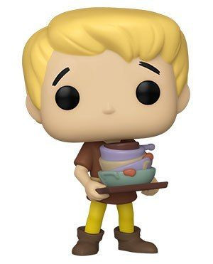 Funko POP Disney: The Sword and the Stone - Arthur