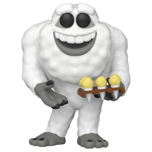 Funko POP Disney: Monsters 20th - Yeti