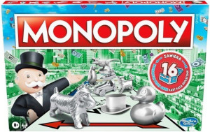 Monopoly (nowa edycja)