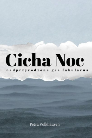Cicha noc