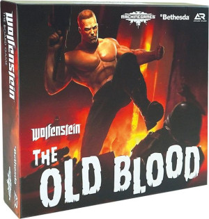 Wolfenstein: Old Blood (edycja polska)