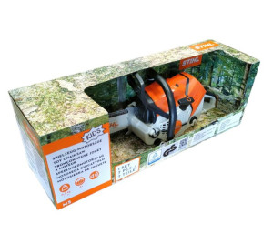 PIŁA Zabawka STIHL MS Pilarka Zabawkowa dla dzieci