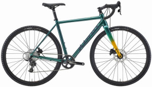 Rower gravel KONA JAKE THE SNAKE 54cm