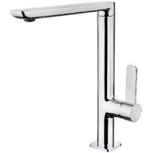 Bateria kuchenna do zabudowy FO 915 CHROM