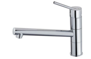 Bateria kuchenna do zabudowy INN 913 chrom