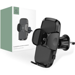 Tech-Protect V3 UNIVERSAL VENT CAR MOUNT czarny