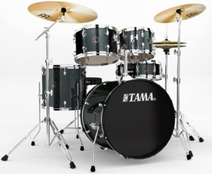 Tama Rm50yh6 Bk Perkusja Akustyczna