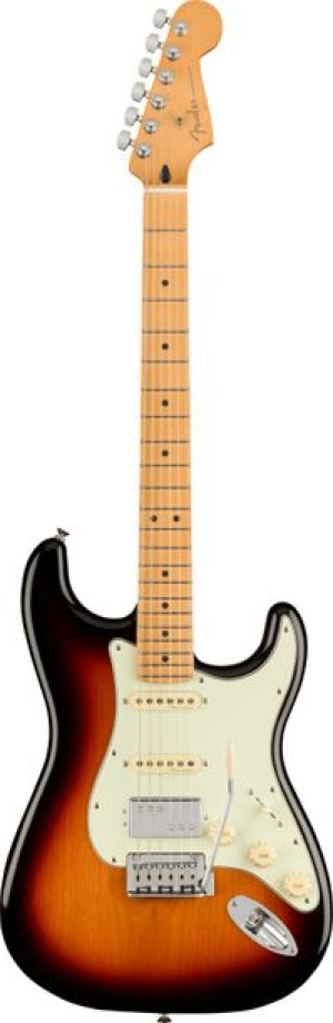 Fender Player Plus Stratocaster Hss Mn 3tsb 014-7322-300
