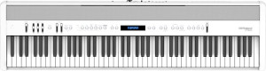 Roland Fp-60x Wh Pianino Cyfrowe Białe