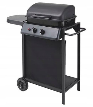 Grill ogrodowy gazowy Mygar 5,9kW 6os.