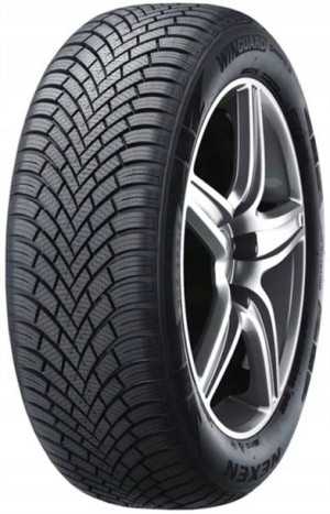 4x 215/65r16 Nexen Winguard Snow G 3 Wh21 2022