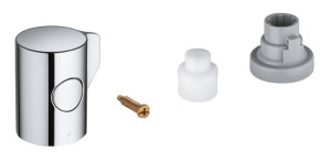 Grohe Uchywt 47980000 Do Baterii Grohtherm 3455800