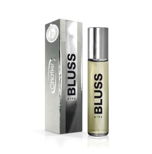 Chatler Bluss Grey Men edp   30ml