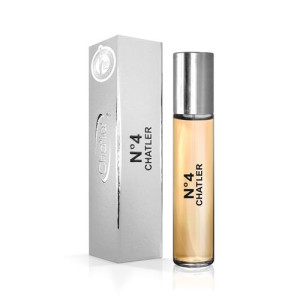 Chatler Nº 4 Woman edp   30ml