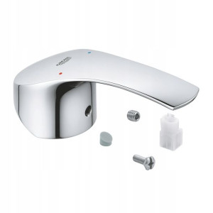Grohe Uchwyt Do Baterii Eurosmart Chrom 46897000