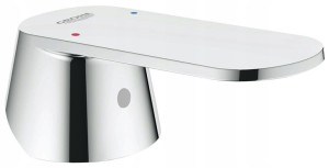 Grohe Uchwyt Baterii Eurosmart Cosmopolitan Chrom