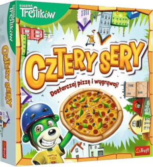 Cztery Sery