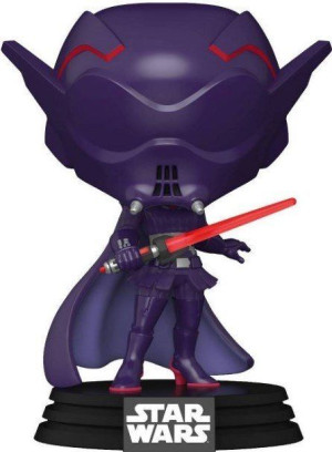Funko POP Star Wars: Kyoto - AM (Exclusive)