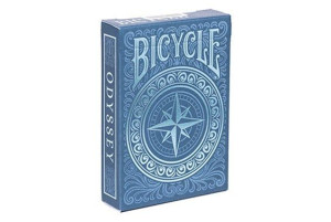 Bicycle: Odyssey
