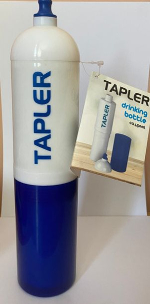 Butelka z Kubkiem Tapler 450ml