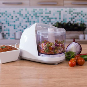 Rozdrabniacz GEORGE WILKINSON Mini Chooper Pro 150 W
