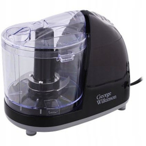 Rozdrabniacz GEORGE WILKINSON Mini Chooper Pro 150 W