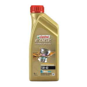 Castrol Edge Td 5w40 1l
