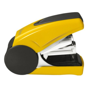 GV080 Mini zszywacz Tetis 20 kartek, zszywki nr 10