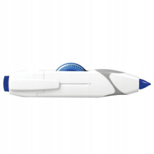 Korektor w taśmie Tetis 5 mm x 10 m BK010-TD