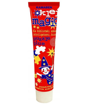 Klej Magic 45g introligatorski