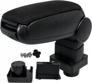 Podłokietnik Dedykowany Citroen C4 + Adapter
