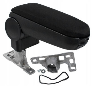 Podłokietnik Passat B5 Audi A4 B5 + Adapter Mat